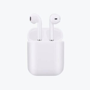 Classic Headset White