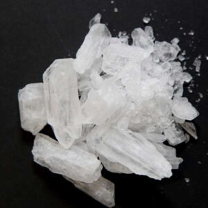 Acheter de la méthamphétamine (Crystal meth) en ligne