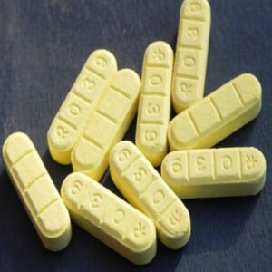 Pilules d'Alprox 2mg (Xanax)