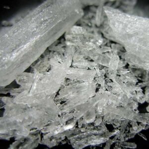 Acheter du Crystal Meth en ligne