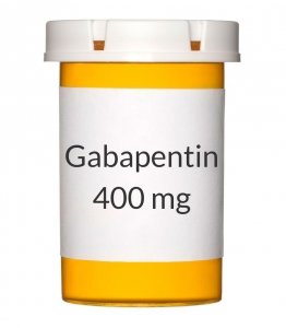 Acheter Gabapentin 400mg Capsules