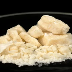 Acheter Crack Cocaïne